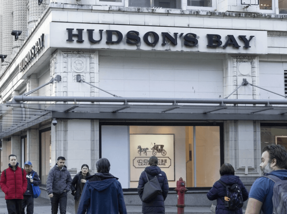 10 Canadian Beauty Brands Reflect On Hudson's Bay And The Significance Of Its Closure